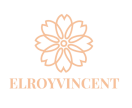 ElroyVincent Brooch Boutique